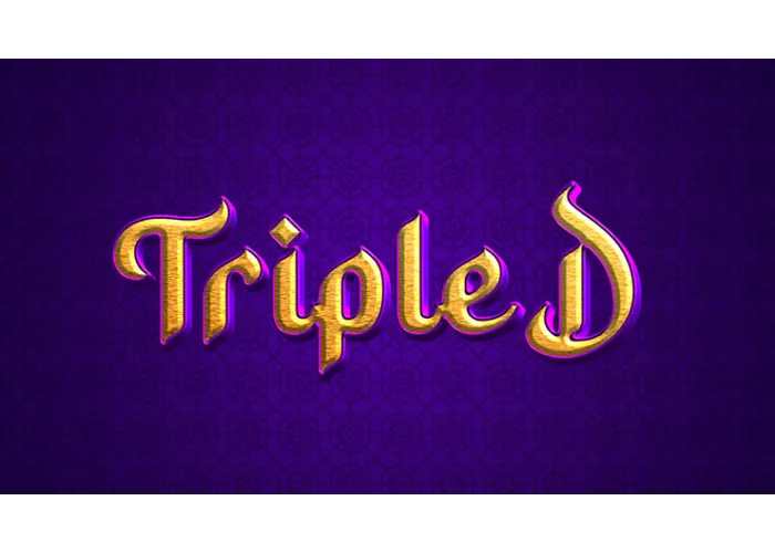 Triple D by Geni video DOWNLOAD