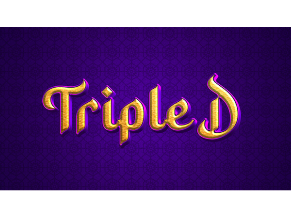 Triple D by Geni video DOWNLOAD