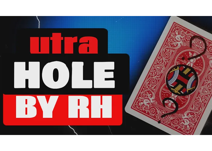 Utra Hole by RH video DOWNLOAD