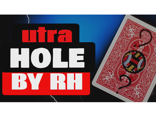 Utra Hole by RH video DOWNLOAD