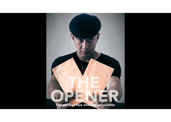 The Opener by Parlin Lay video DOWNLOAD