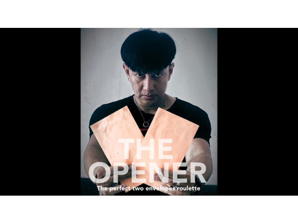 The Opener by Parlin Lay video DOWNLOAD