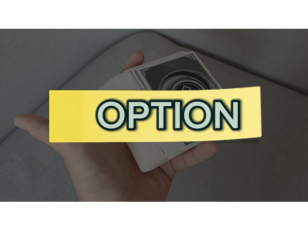 Option by JJ Team video DOWNLOAD