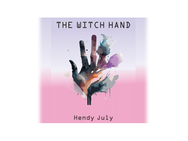 The Witch Hand by Hendy July ebook DOWNLOAD