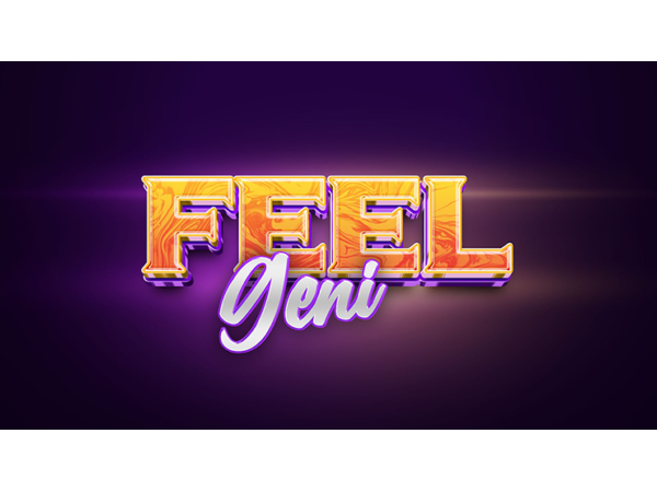 Feel by Geni video DOWNLOAD