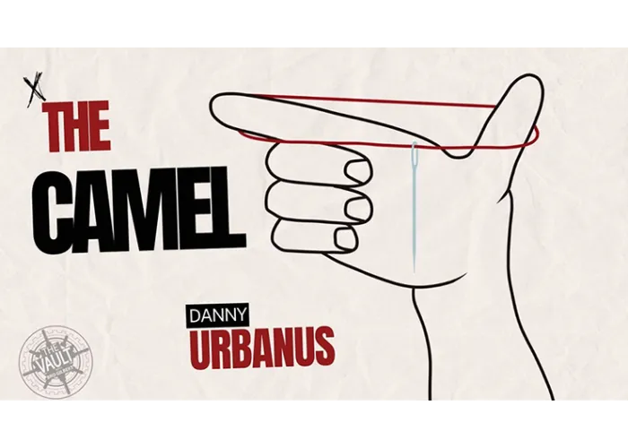 The Vault - The Camel by Danny Urbanus video DOWNLOAD