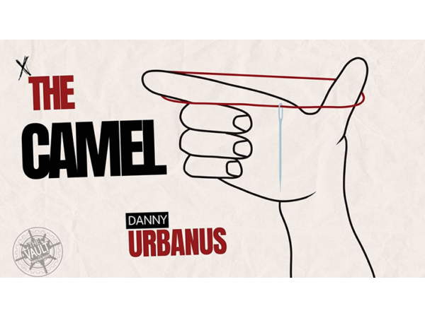 The Vault - The Camel by Danny Urbanus video DOWNLOAD