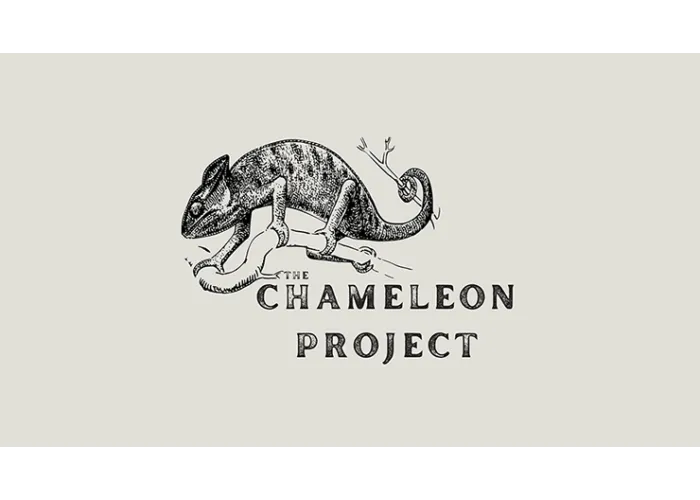 The Chameleon Project by Michael Shaw video DOWNLOAD