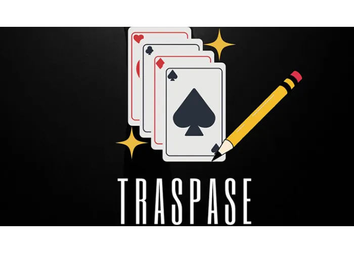 Traspase by Anthony Vasquez video DOWNLOAD