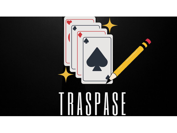 Traspase by Anthony Vasquez video DOWNLOAD