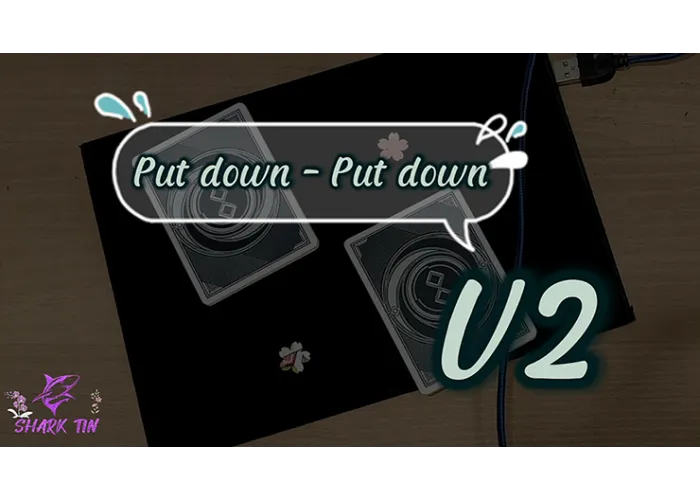 Put down - Put down v2 by Shark Tin and JJ team video DOWNLOAD