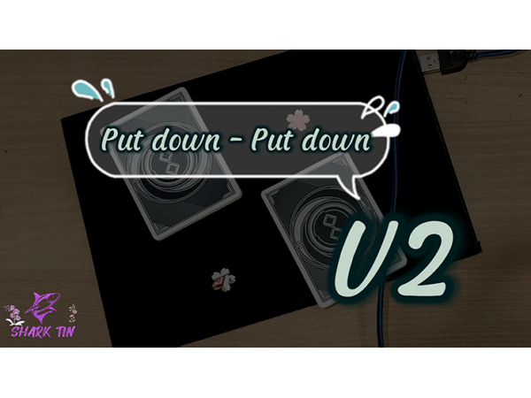 Put down - Put down v2 by Shark Tin and JJ team video DOWNLOAD