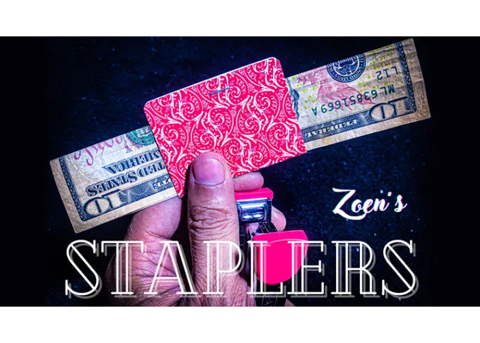 Staplers by Zoen's video DOWNLOAD