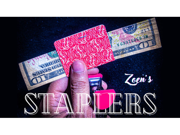 Staplers by Zoen's video DOWNLOAD