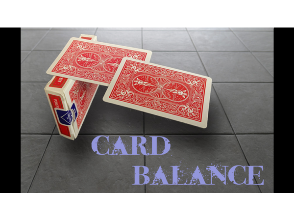 Card Balance by Dingding video DOWNLOAD