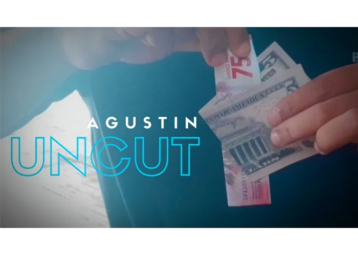 Uncut by Agustin video DOWNLOAD