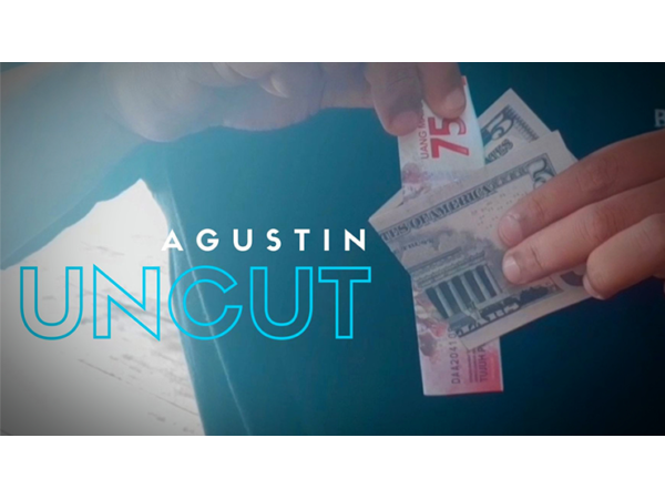 Uncut by Agustin video DOWNLOAD