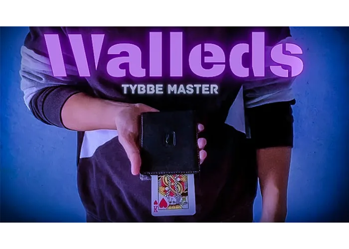 Walleds by Tybbe Master video DOWNLOAD