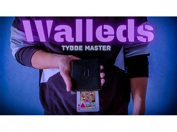 Walleds by Tybbe Master video DOWNLOAD