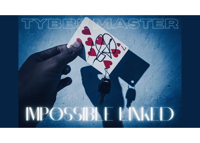 Impossible Linked by Tybbe Master video DOWNLOAD