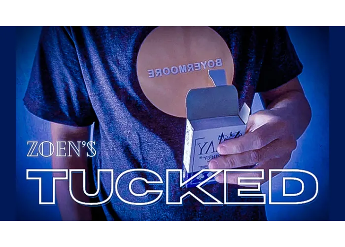 Tucked by Zoen's video DOWNLOAD
