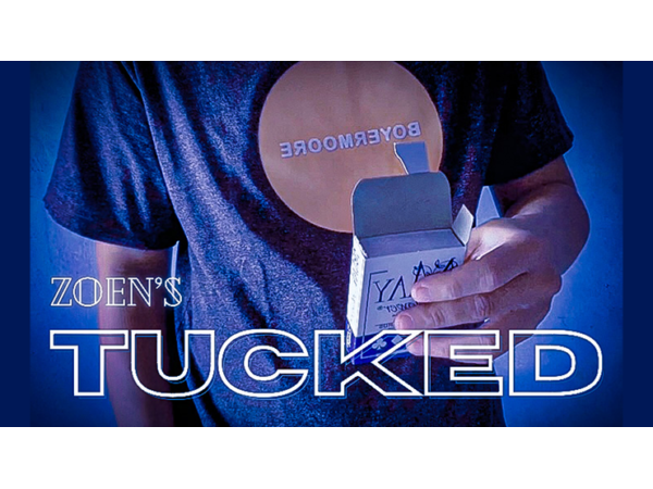Tucked by Zoen's video DOWNLOAD