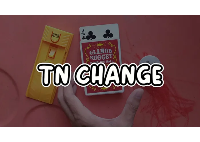 TN CHANGE by TN video DOWNLOAD