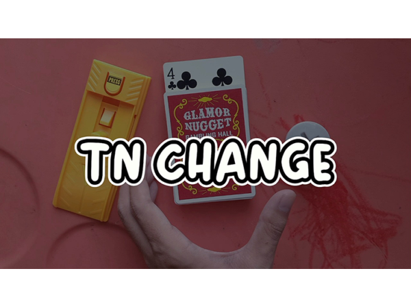 TN CHANGE by TN video DOWNLOAD