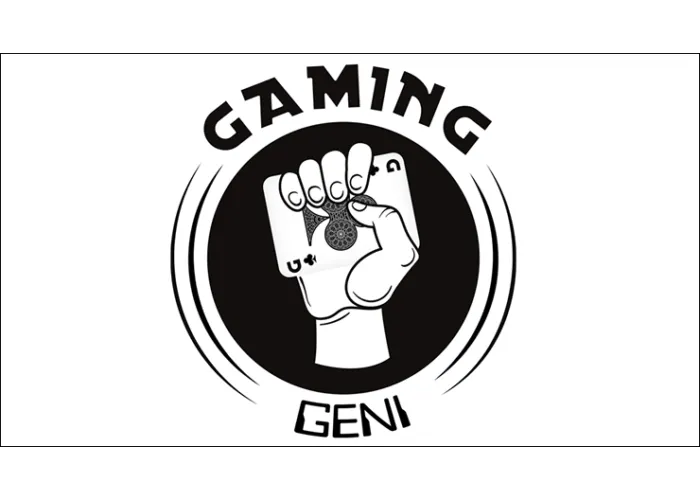 Gaming by Geni video DOWNLOAD