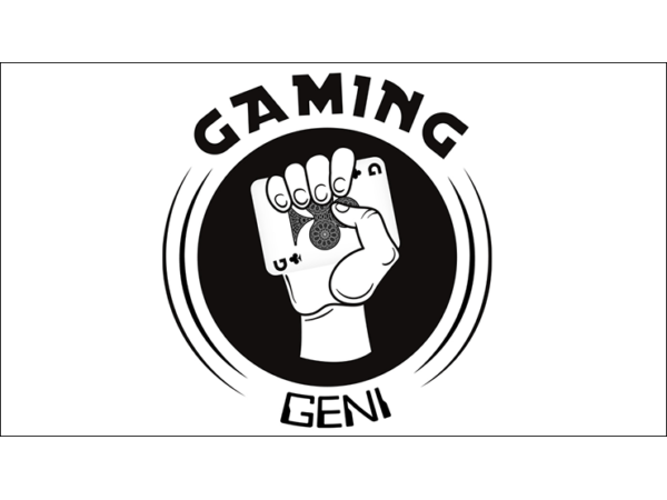 Gaming by Geni video DOWNLOAD
