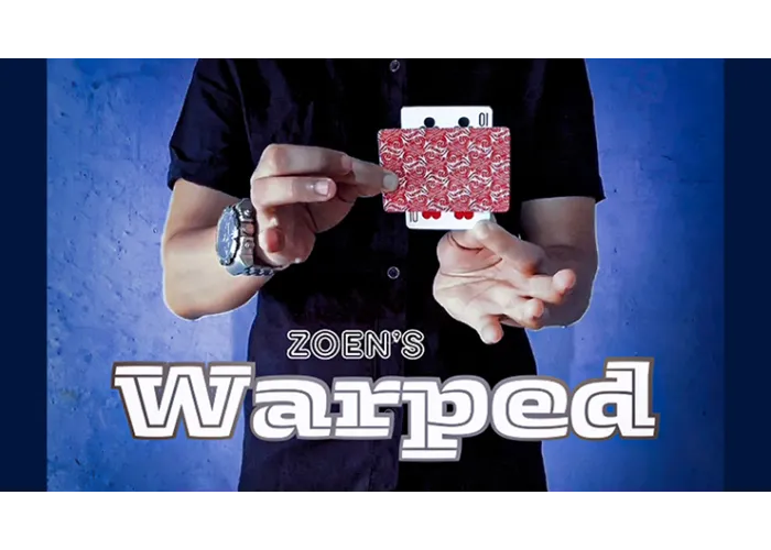 Warped by Zoen's video DOWNLOAD