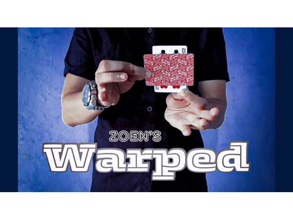Warped by Zoen's video DOWNLOAD