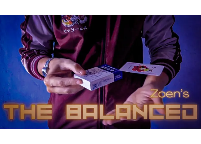 The Balanced by Zoen's video DOWNLOAD