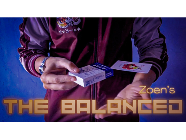 The Balanced by Zoen's video DOWNLOAD