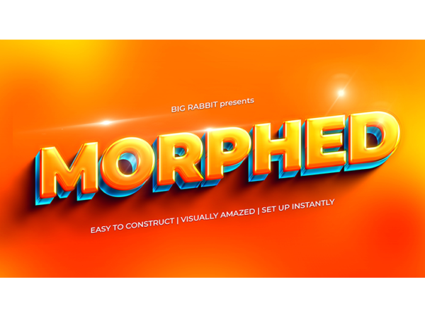 MORPHED by Big Rabbit video DOWNLOAD