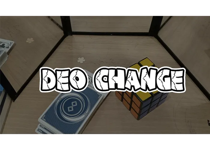 DEO CHANGE by TN video DOWNLOAD