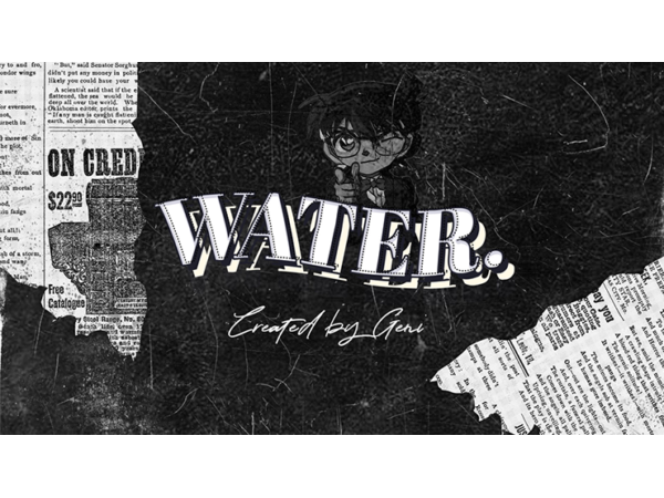 Water by Geni video DOWNLOAD