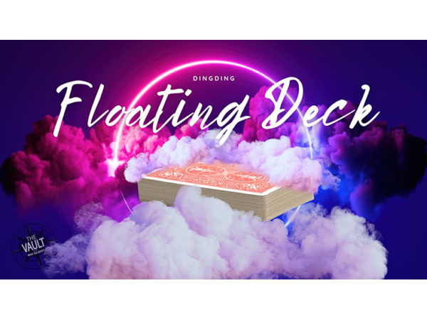 The Vault - Floating Deck by Ding Ding video DOWNLOAD