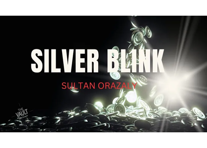 The Vault - Silver Blink by Sultan Orazaly video DOWNLOAD