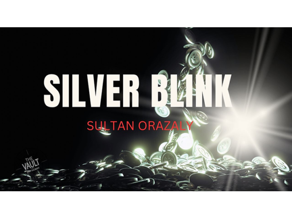 The Vault - Silver Blink by Sultan Orazaly video DOWNLOAD