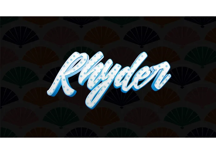 Rhyder by Geni video DOWNLOAD