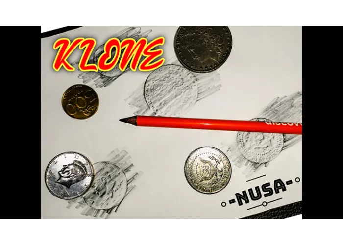 Klone by Nusa video DOWNLOAD
