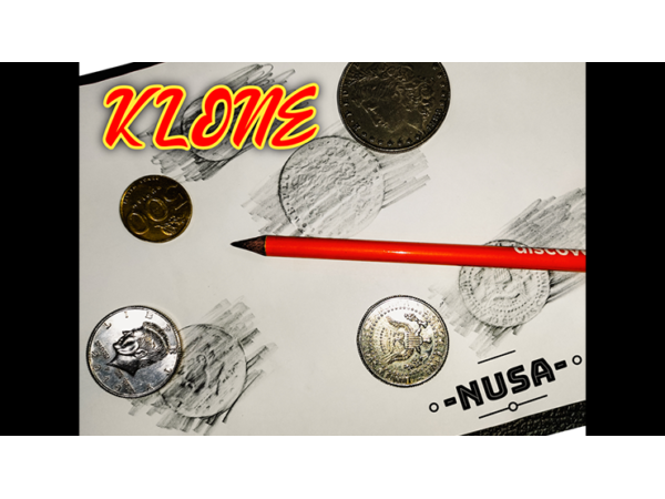 Klone by Nusa video DOWNLOAD