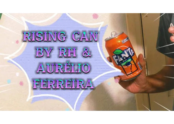 Rising Can by RH and Aurelio Ferreira video DOWNLOAD