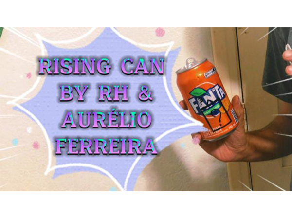 Rising Can by RH and Aurelio Ferreira video DOWNLOAD
