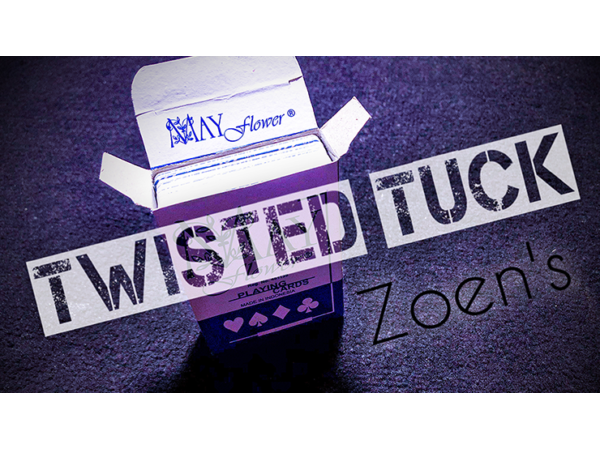 Twisted Tuck by Zoen's video DOWNLOAD