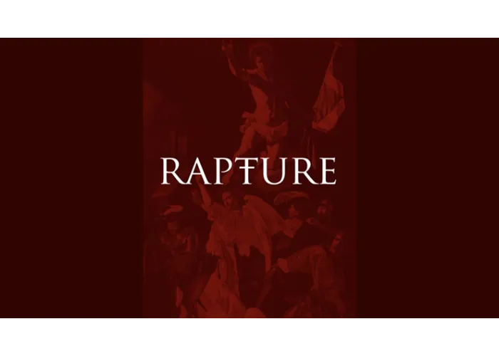 Rapture by Ross Tayler & Fraser Parker mixed media DOWNLOAD
