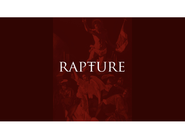 Rapture by Ross Tayler & Fraser Parker mixed media DOWNLOAD