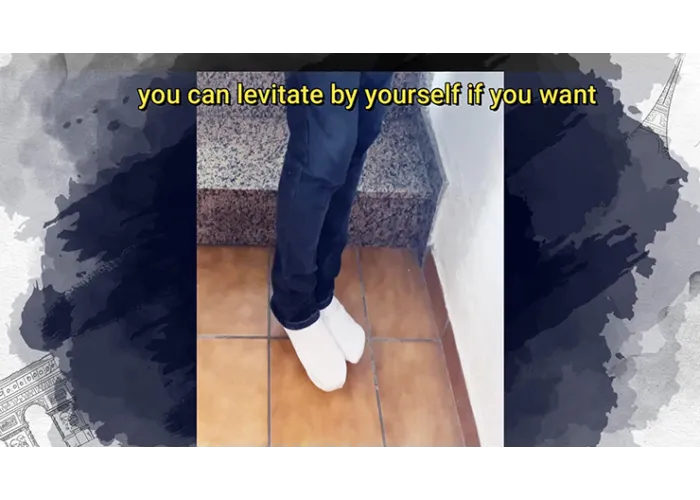 Lighter Than Air by Salvador Molano video DOWNLOAD
