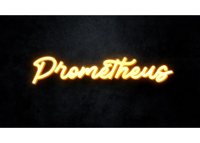Prometheus by Geni video DOWNLOAD